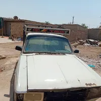 پیکان وانت بنزینی، مدل ۱۳۸۵|خودرو سواری و وانت|سوسنگرد, |دیوار