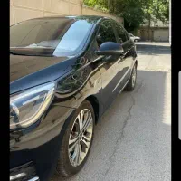 اریزو ۵ اتومات اکسلنت|خودرو سواری و وانت|رشت, پارک شهر|دیوار