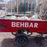 موتور|موتورسیکلت|تربت جام, شهرک آزادگان|دیوار