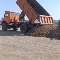 استخدام راننده گریدر