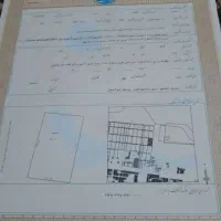فروش زمین ۶۰۰ متری در شهرک الغدیرروبروی کیانشهر|فروش زمین و ملک کلنگی|اهواز, اهواز|دیوار