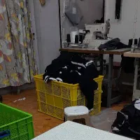 زیگزال حرفه ایی و راسته دوز   و سط کاریی