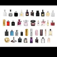 عطر و ادکلن