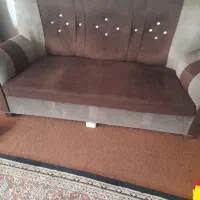 مبل|مبلمان خانگی و میز عسلی|فین, |دیوار