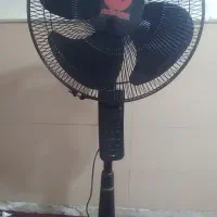 پنکه ایستاده
