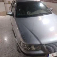 سمند 82 استثنایی