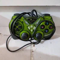 دسته کامپیوتر pc|کنسول، بازی ویدئویی و آنلاین|اسلامشهر, مسکن مهر اسلاشهر (شهرک امام خمینی)|دیوار