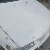 باسلام سمند سفید مدل 90|خودرو سواری و وانت|مشهد, امین آباد|دیوار