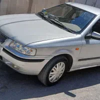سمند LX