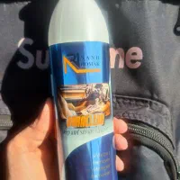 شوینده های نانو