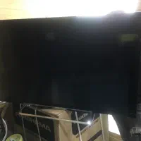 تلویزیون پنل شکسته|تلویزیون و پروژکتور|لواسان, |دیوار