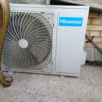 کولز گازی هایسنس ۲۴ هزار