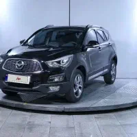 هایما S5 Pro، مدل ۱۴۰۴