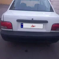 پراید مدل ۹۴|خودرو سواری و وانت|رباطکریم, رباطکریم|دیوار
