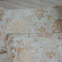 بالش پری|رختخواب، بالش، پتو|بهبهان, |دیوار