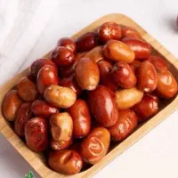 تولید و توزیع نهال سنجد خرمایی
