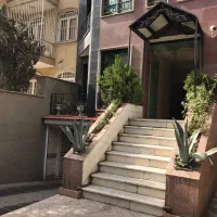 ۸۹ متر ۲ خوابه طبقه دوم