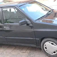 پراید سالم