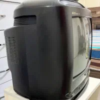 تلویزیون 14 اینچ JVC ژاپنی