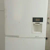 یخچال فریزر بالا پایین اسنوا
