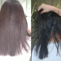 احیا مو کراتین