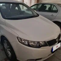 سراتو مونتاژ ۲۰۰۰ فول آپشنال اتوماتیک