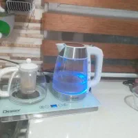 چای ساز مارک دسینی
