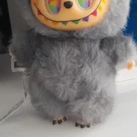 عروسک لبوبو سکرت تمیز و سالم