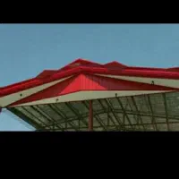 شیروانی ونمای گودرزی