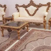 مبل. پارسیان|مبلمان خانگی و میز عسلی|خوی, |دیوار