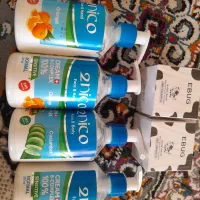 ابرسان و مرطوب کننده