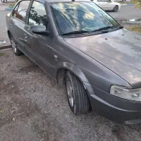 سورن ۹۵ توربو|خودرو سواری و وانت|ارومیه, |دیوار