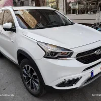 تیگو 7 ie|خودرو سواری و وانت|تهران, شهید رجایی|دیوار