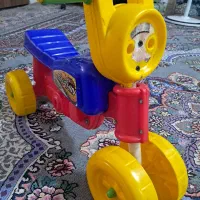 اسباب‌بازی