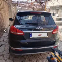 تیگو 5|خودرو سواری و وانت|مشهد, الهیه|دیوار