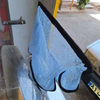 برگ گیر استخر توری حشره گیر(اشغال گیر)|مصالح و تجهیزات ساختمان|شیراز, طلاب|دیوار