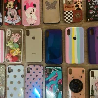 قاب آیفون ایکس x|لوازم جانبی موبایل و تبلت|تهران, قیام|دیوار