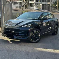 فولکس ای دی یونیکس / ID UNYX / قیمت قطعی|خودرو سواری و وانت|تهران, آسمان|دیوار