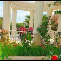 فردش باغ ویلای لاکچری دزفول|فروش خانه و ویلا|اهواز, کوی نیرو|دیوار