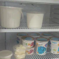 لبنیات محلی بلوار استاد مرادی