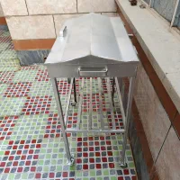 منقل|اجاق گاز و لوازم برقی پختوپز|ایذه, |دیوار