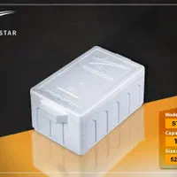 یخدان یونولیتی و کول باکس یونولیتی یخدان مسافرتی|ظروف نگهدارنده، پلاستیکی، یکبارمصرف|قم, نیروگاه|دیوار