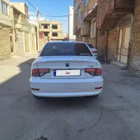 خودرو سمند سورن فول|خودرو سواری و وانت|کنگاور, |دیوار