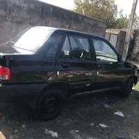 پراید ۸۶|خودرو سواری و وانت|لنگرود, |دیوار