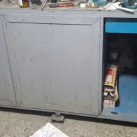 میزکار