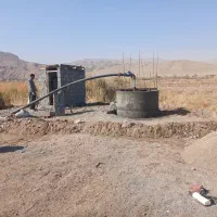 پروش ماهی استخر ماهی باغ ویلایی|فروش خانه و ویلا|ماهنشان, |دیوار