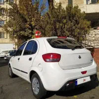 تیبا مدل 97 بیرنگ کم کارکرد