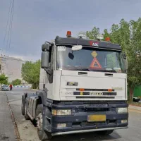 تریلی کشنده ایویکو 440