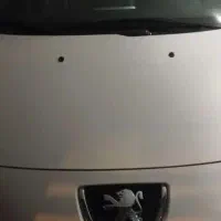 207i tu3|خودرو سواری و وانت|تبریز, |دیوار