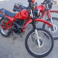 تریل ایکسل نیکتاز  ۲۰۰و۲۵۰